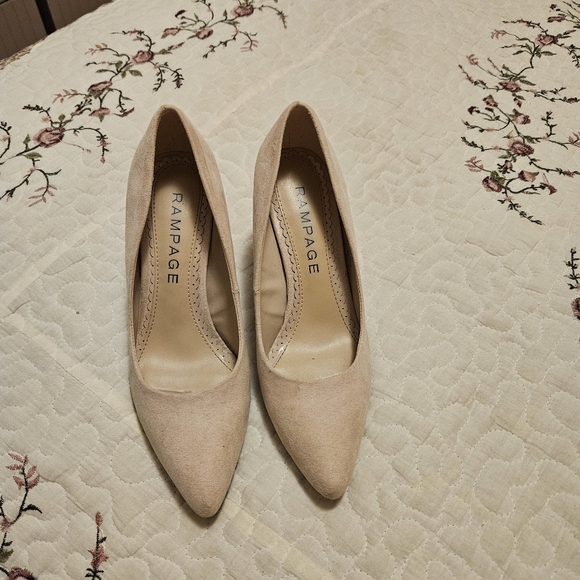 Shoes - Picture 2 of 2